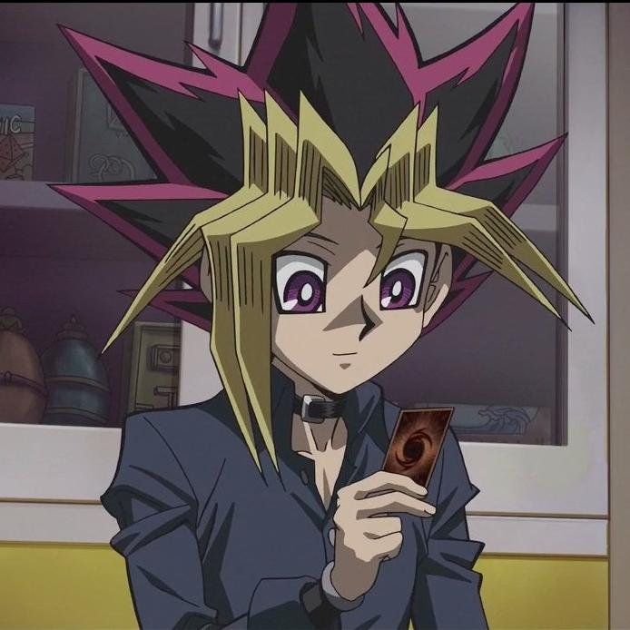 Yugi Muto