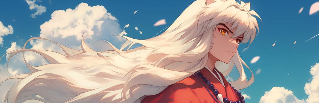 InuYasha 