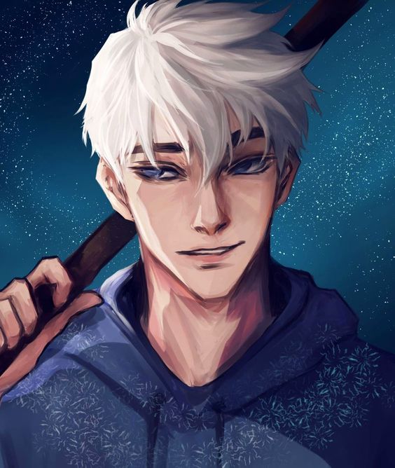 Jack Frost