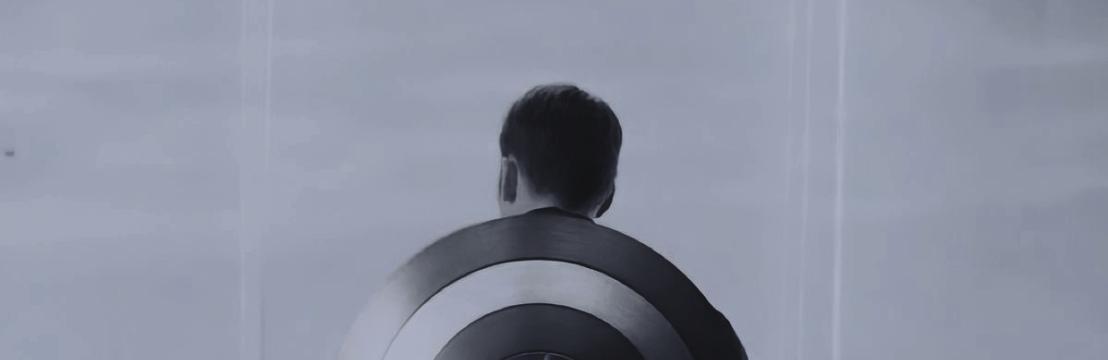 Steve  Rogers