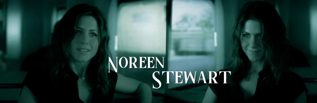 Noreen Stewart