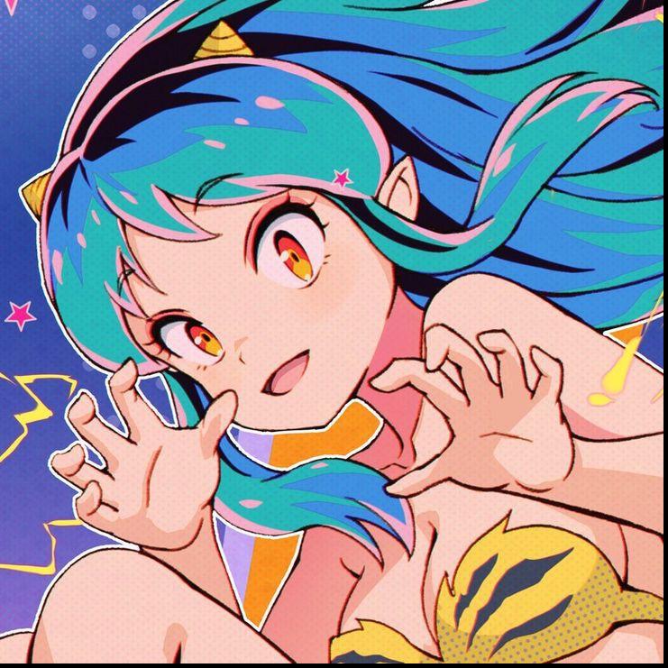 Lum ラム 