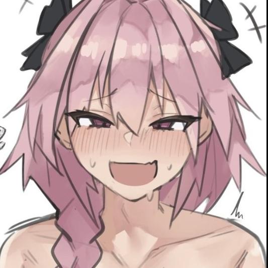 Astolfo ♥️