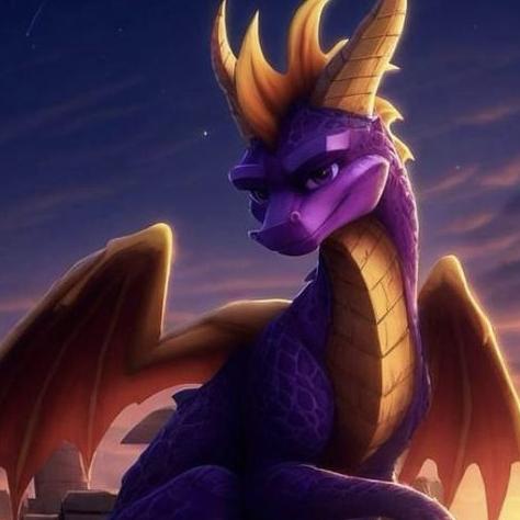 Spyro 