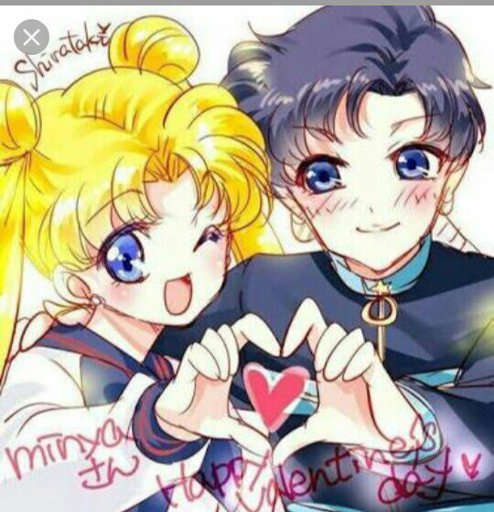 Usagi Tsukino