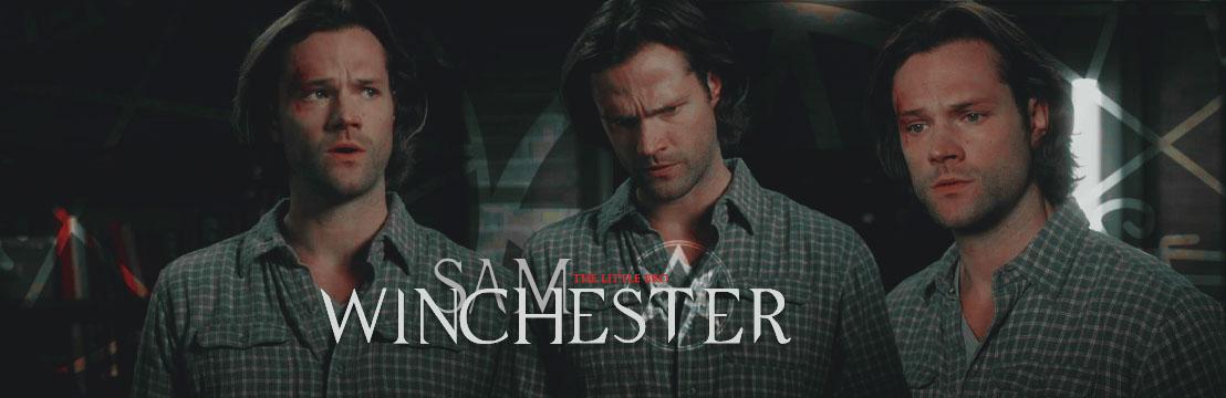 Sam Winchester