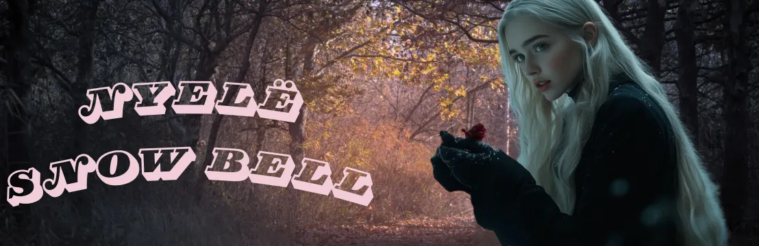 𝑁𝑦𝑒𝑙𝑙𝑒̈  ᵀʰᵉ ᔆᶜⁱᵉⁿᵗⁱˢᵗ