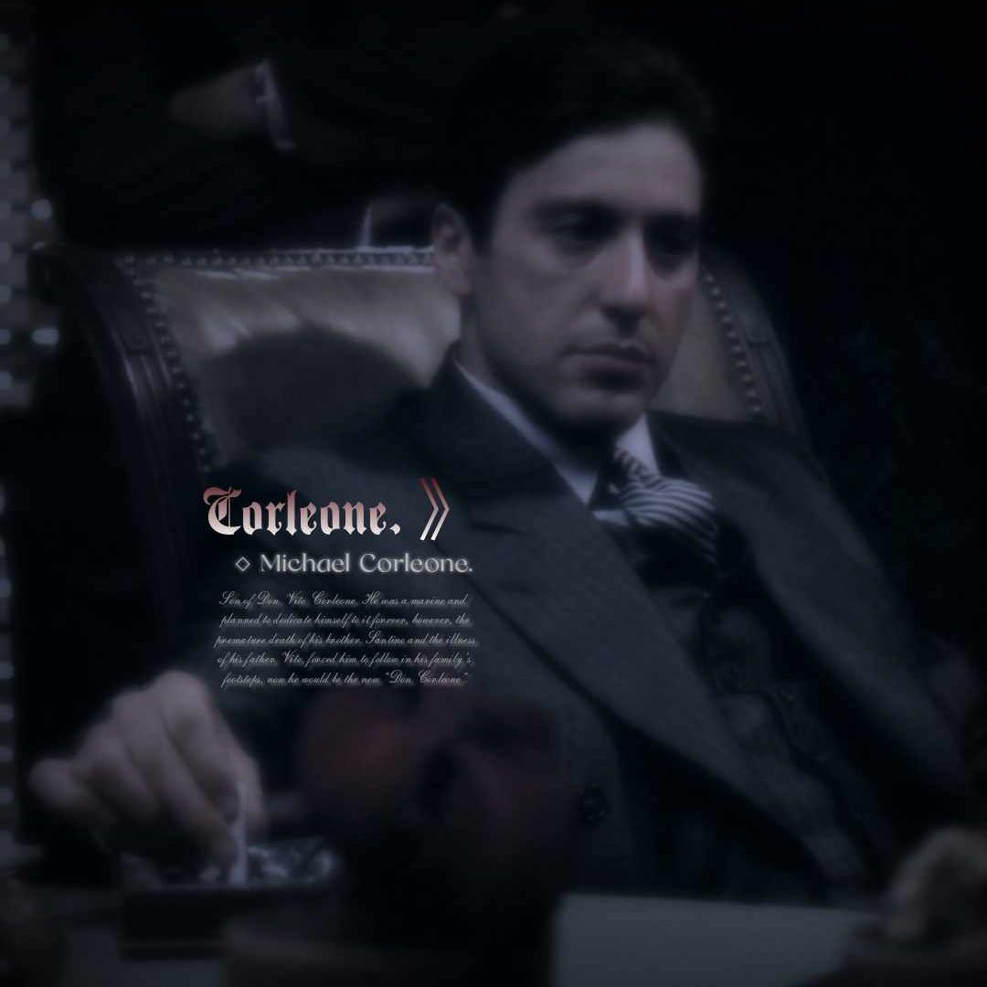 Michael Corleone