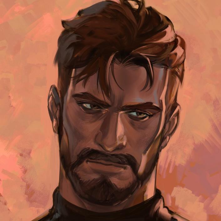 Gabriel Reyes