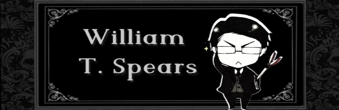 William T Spears