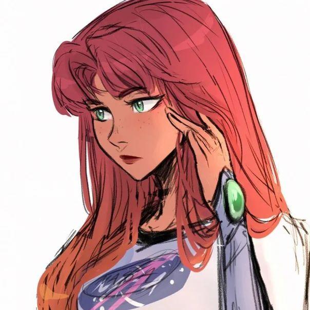 Starfire 