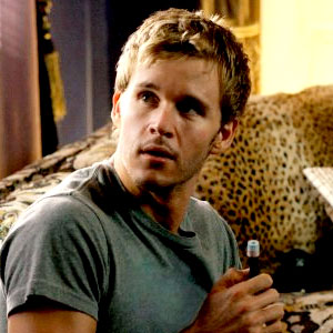 Jason Stackhouse