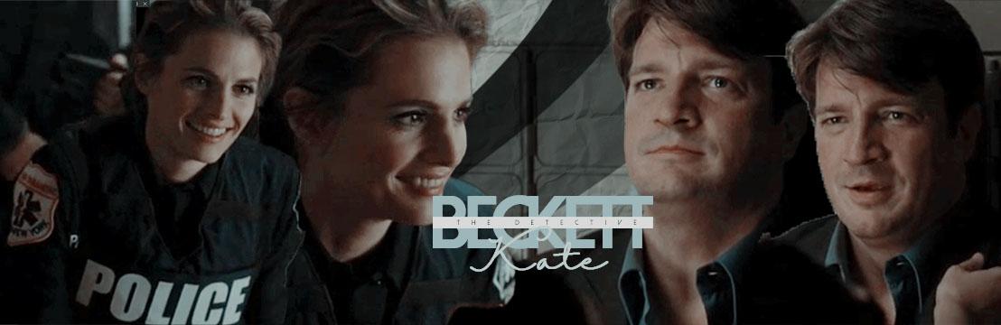 Kate Beckett