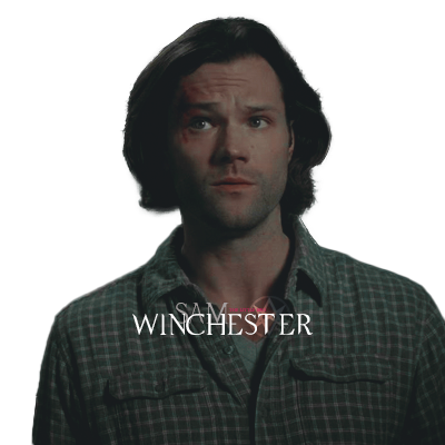 Sam Winchester