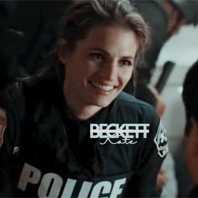 Kate Beckett