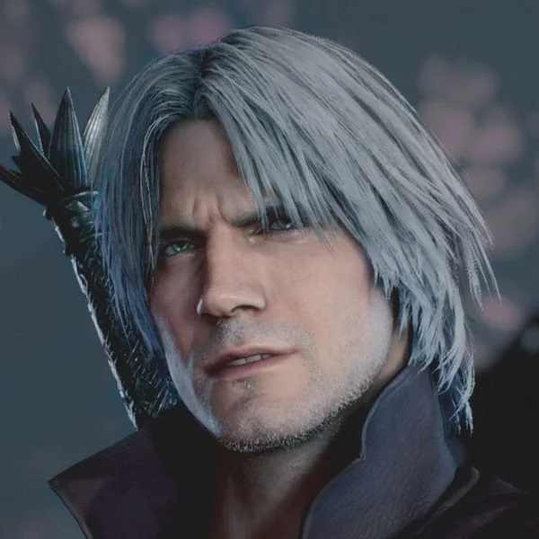 Dante Sparda