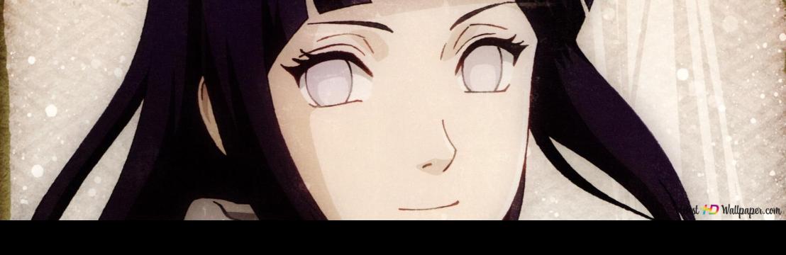 Hinata  Hyuga