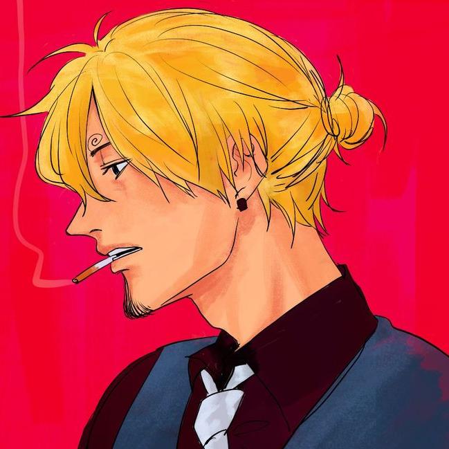 Vinsmoke Sanji