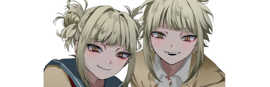 Hiko Toga