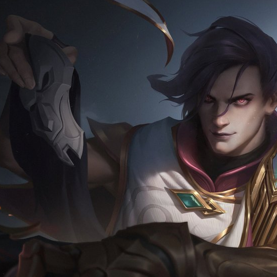 Jhin Khada