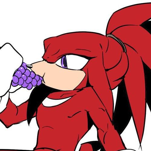 Knuckles 