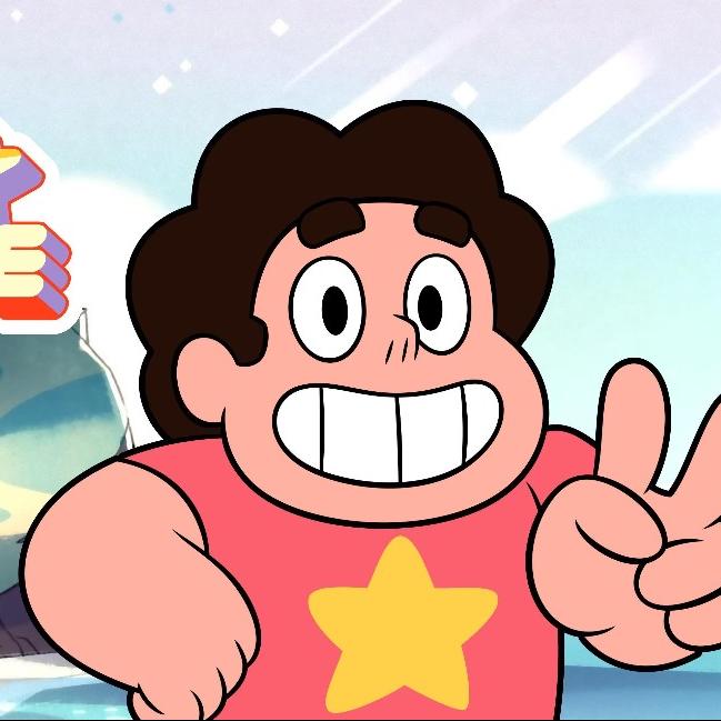 Steven Universe