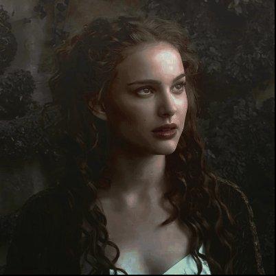 Padmé Amidala