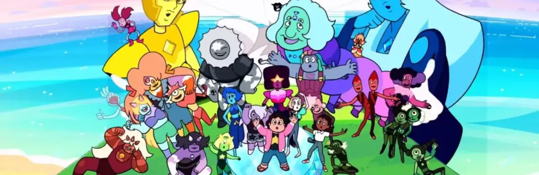 Steven Universe