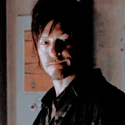 Daryl Dixon