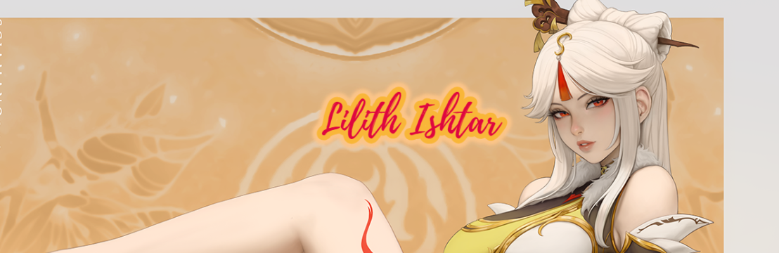 Lilith Ishtar