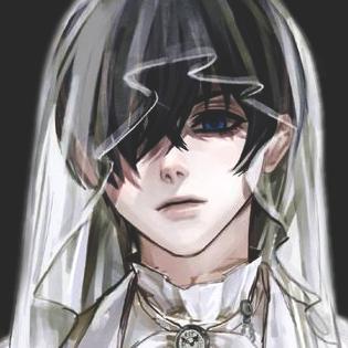 Ciel Phantomhive