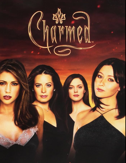 Charmed: El reencuentro