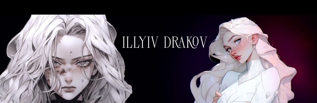 Illyiv  Drakov 