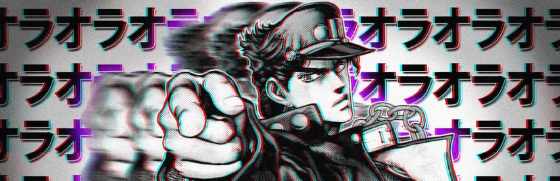 Jotaro Kujo