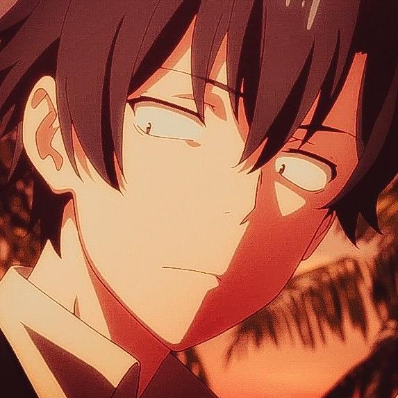 Hachiman Hikigaya