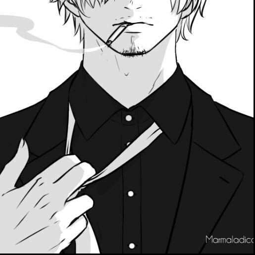 Vinsmoke Sanji