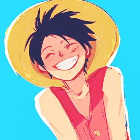 Monkey D Luffy  