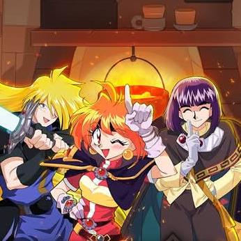 Slayers Legacy