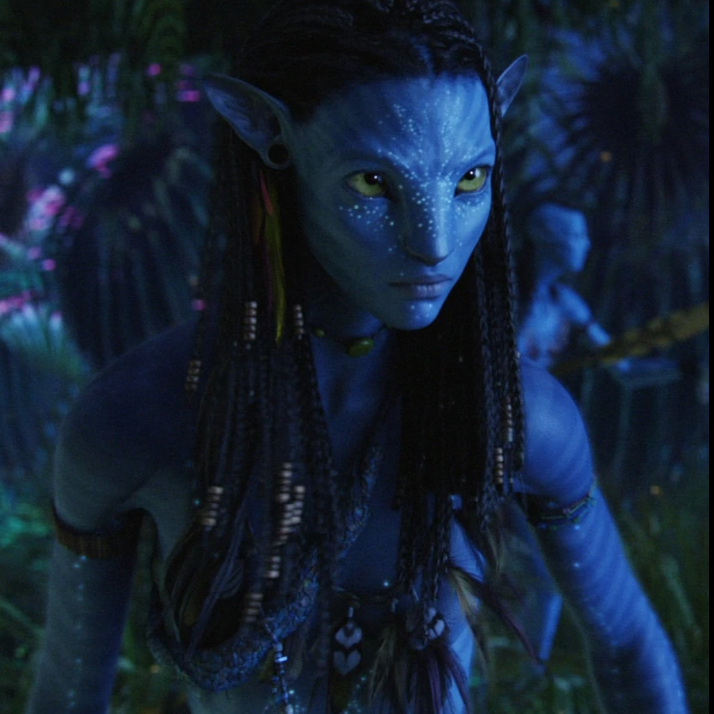 Neytiri 