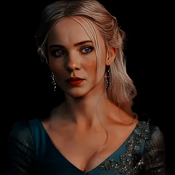 ℛhaenys  𝒯argaryen ༯  𝒯he 𝒞onqueror