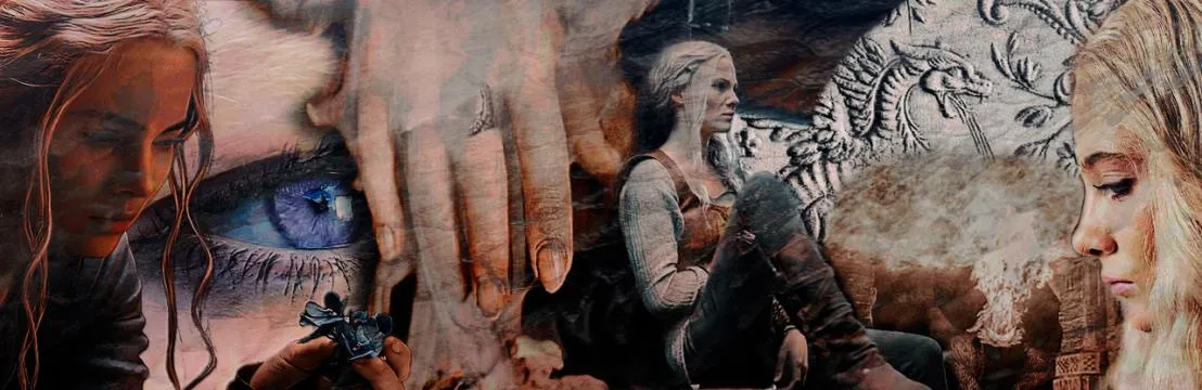 ℛhaenys  𝒯argaryen ༯  𝒯he 𝒞onqueror