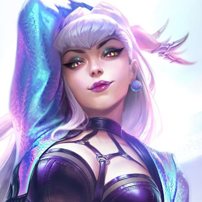 Evelynn  