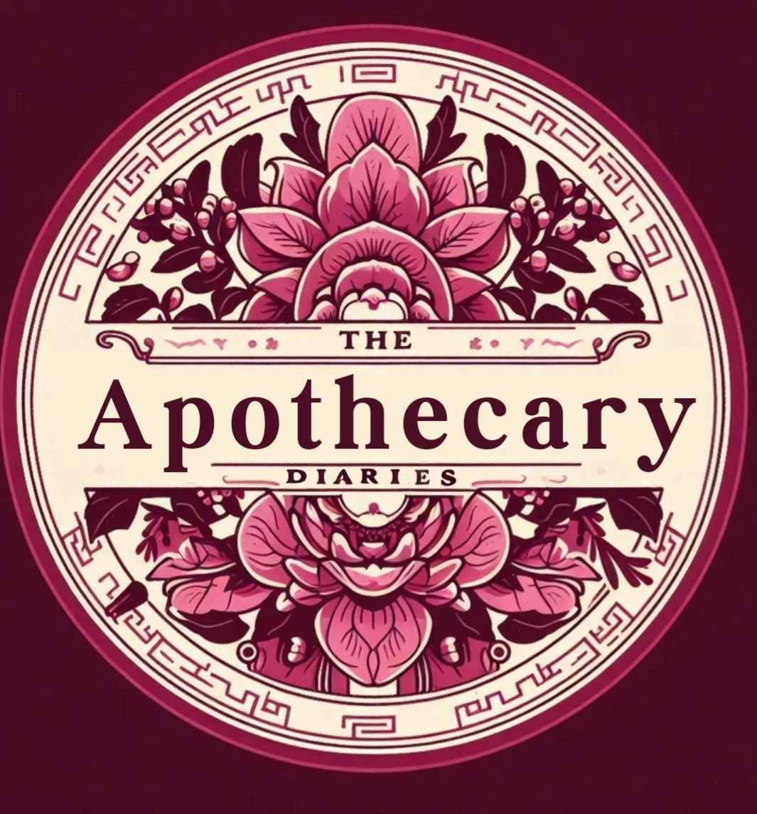 The Apothecary Diaries