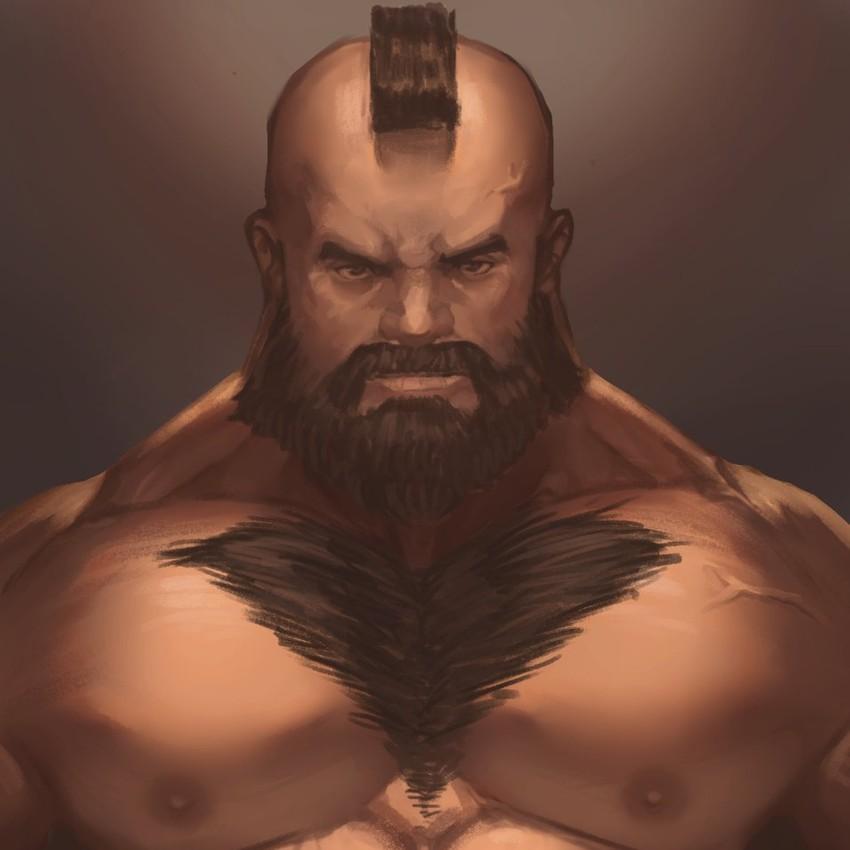 Zangief 