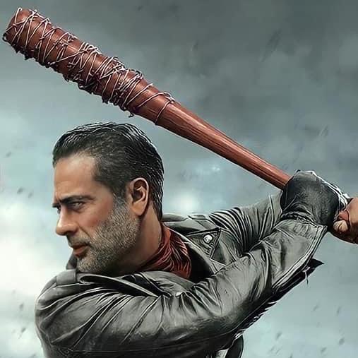 Negan Smith