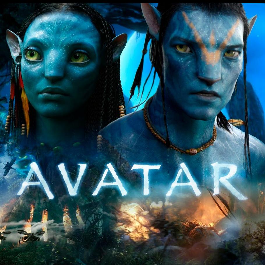 AVATAR (James Cameron)