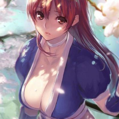 Kasumi 