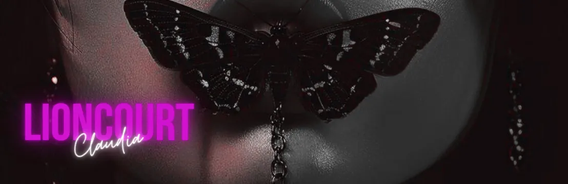 Cʟᴀᴜᴅɪᴀ Dᴇ Lɪᴏɴᴄᴏᴜʀᴛ