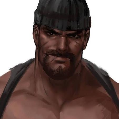 Gabriel Reyes