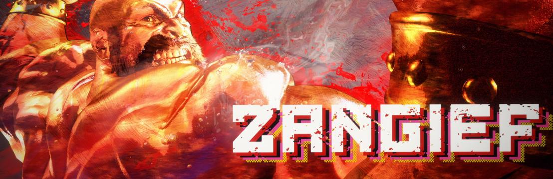 Zangief 